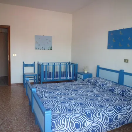 In 25695 Apartment Eraclea Mare