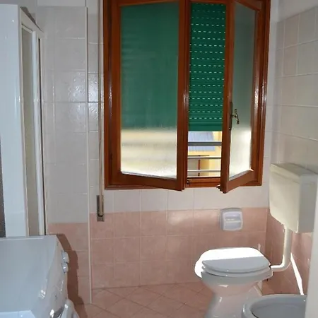 In 25695 Apartment