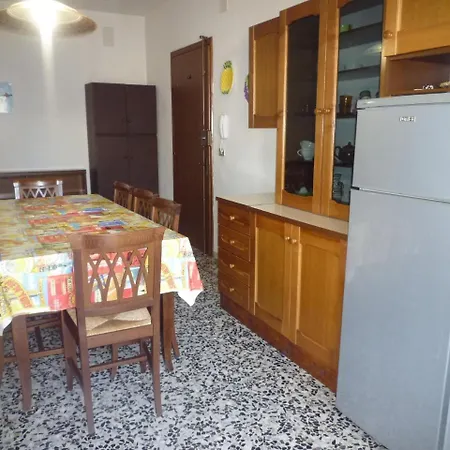 In 25695 Apartment Eraclea Mare